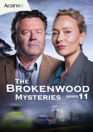 Brokenwood Mysteries: Series 11