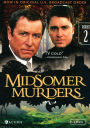 Midsomer Murders: Series 2