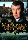 Midsomer Murders: Series 5