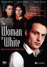 Woman in White