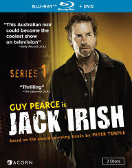 Jack Irish: Set 1