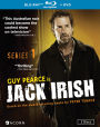 Jack Irish: Set 1