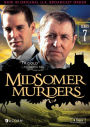 Midsomer Murders: Series 7 [4 Discs]