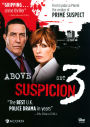 Above Suspicion: Set 3