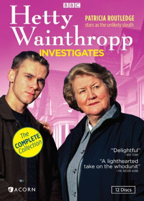 investigates wainthropp hetty