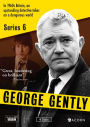 George Gently: Series 6 [4 Discs]