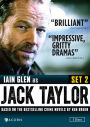 Jack Taylor: Set 2 [3 Discs]