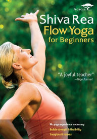 Title: Shiva Rea: Flow Yoga for Beginners