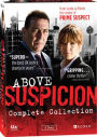 Above Suspicion: Complete Collection