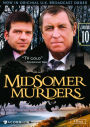 Midsomer Murders: Series 10 [4 Discs]