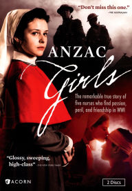 Anzac Girls