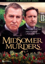 Midsomer Murders: Series 13 [4 Discs]