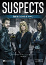 Suspects: Series 1 and 2