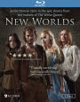 New Worlds [Blu-ray]