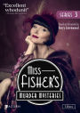 Miss Fisher's Murder Mysteries: Series 3 [3 Discs]