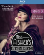 Miss Fisher's Murder Mysteries: Series 3 [Blu-ray] [2 Discs]