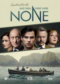Title: And Then There Were None