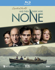 Title: And Then There Were None [Blu-ray]