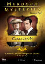 Murdoch Mysteries: Seasons 5-8