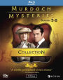 Murdoch Mysteries: Collection 5-8