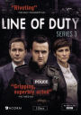 Line of Duty: Series 3 [3 Discs]