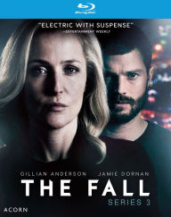 Title: The Fall: Series 3 [Blu-ray]