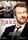 Rake: Series 2