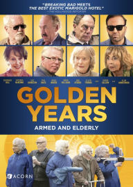 Title: Golden Years
