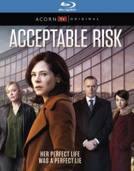 Title: Acceptable Risk [Blu-ray]