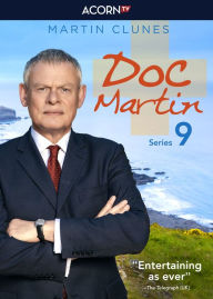Title: Doc Martin: Series 9