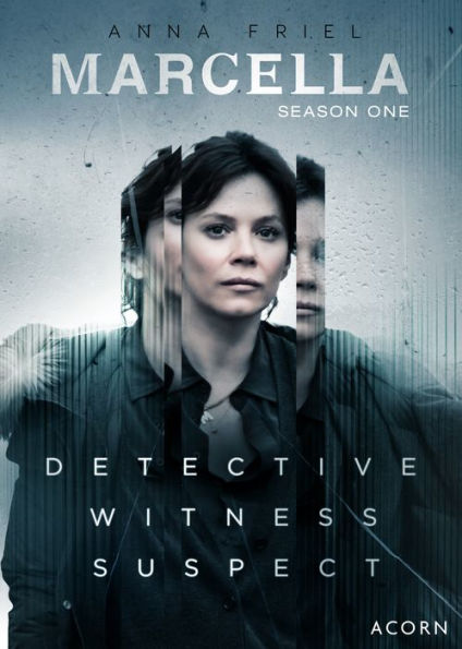 Marcella: Series 1