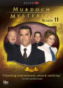 Murdoch Mysteries: Season 11