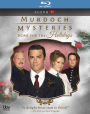 Murdoch Mysteries: Home for the Holidays [Blu-ray]