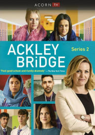 Title: Ackley Bridge: Series 2