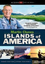 Martin Clunes: Islands of America: Season 1