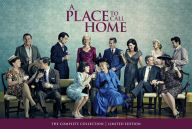 Title: A Place to Call Home: The Complete Collection