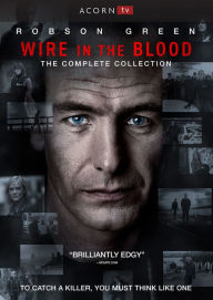 Title: Wire in the Blood: The Complete Collection [13 Discs]