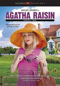 Title: Agatha Raisin: Series 2