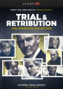 Trial And Retribution: Complete Collection