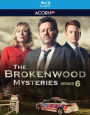 The Brokenwood Mysteries: Series 6 [Blu-ray]