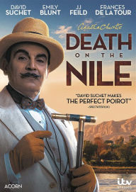 Title: Agatha Christie's Death on the Nile