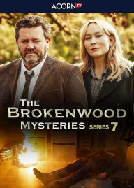 Title: Brokenwood Mysteries: Series 7