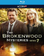 Brokenwood Mysteries: Series 7 [Blu-ray]