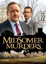 Title: Midsomer Murders: Series 22