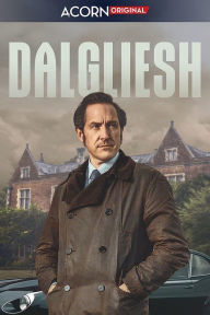 Dalgliesh: Series 1