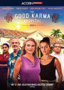 The Good Karma Hospital: Series 4
