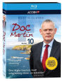 Doc Martin: Series 10 [Blu-ray]