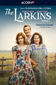 The Larkins: Series 2 [2 Discs]