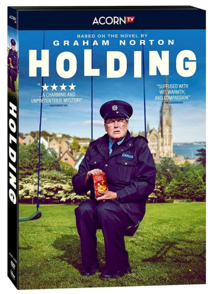 Holding