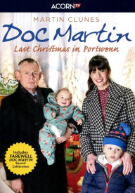 Title: Doc Martin: Last Christmas in Portwenn